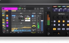 Mixer stereo digital Behringer WING Rack
