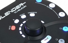Mixer Stereo Portabil cu Interfață Audio USB TC Helicon BLENDER