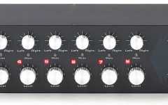 Mixer/sumator analogic SM Pro Audio PM8