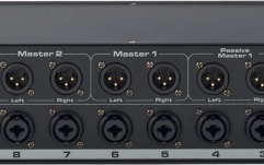 Mixer/sumator analogic SM Pro Audio PM8