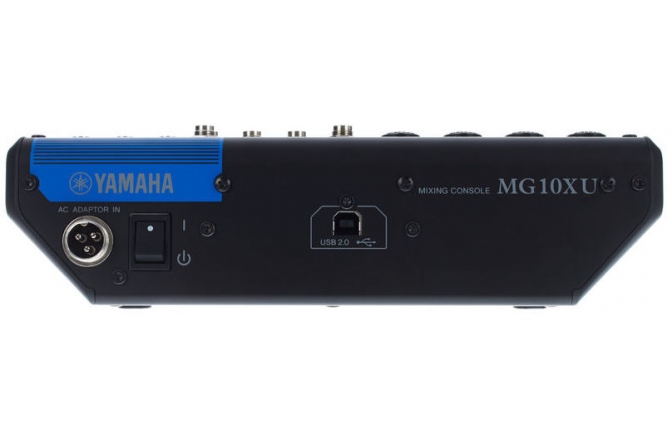 Mixer Yamaha MG 10XU