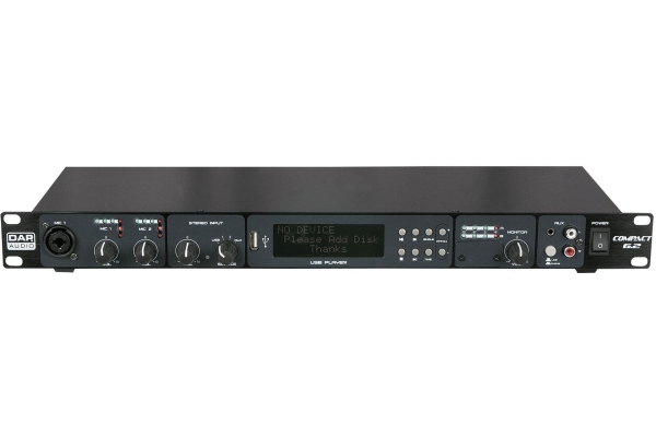 DAP Compact 6.2