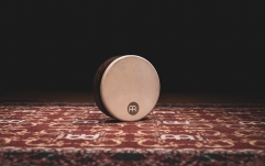Mizhar Meinl Goatskin Head Mizhar - 12"