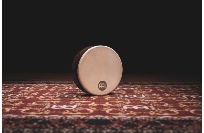 Mizhar Meinl Goatskin Head Mizhar - 12"