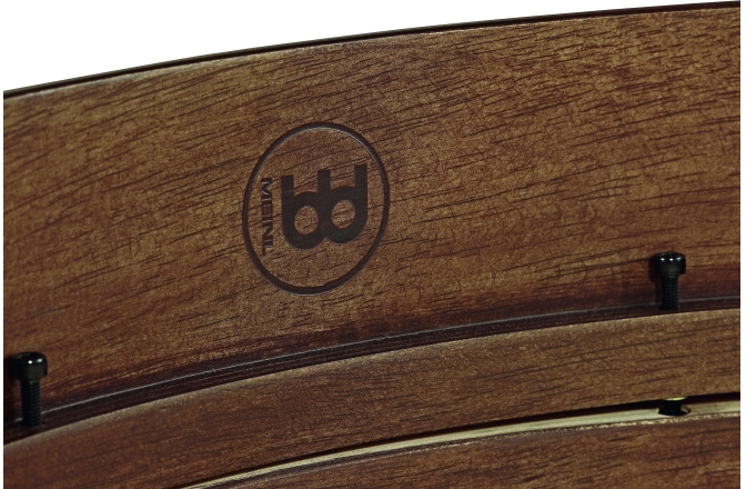 Mizhar  Meinl Goatskin Head Mizhar - 14"
