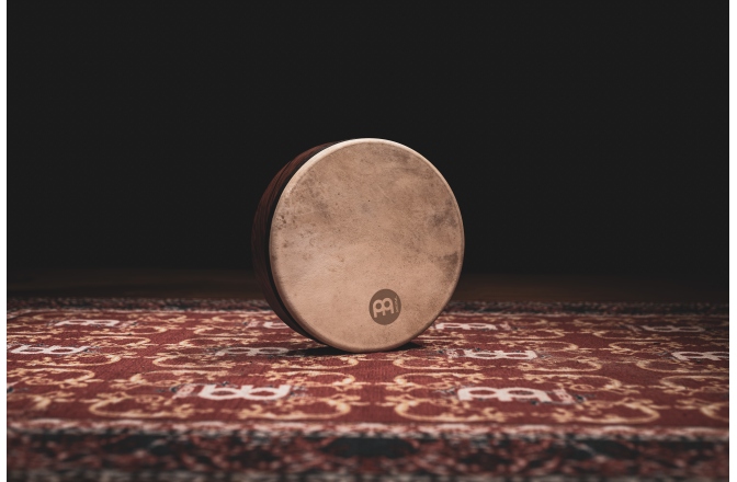 Mizhar  Meinl Goatskin Head Mizhar - 14"