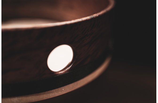 Mizhar  Meinl Goatskin Head Mizhar - 14"