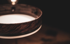 Mizhar  Meinl Goatskin Mizhar - 18