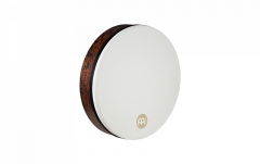 Mizhar  Meinl Synthetic Head Mizhar - 14" Brown Burl Finish/True Feel Head