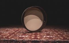 Mizhar Meinl Synthetic Head Mizhar - 18