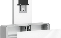 Mobilier Videoconferinta  Vogels Single cu stand Vogel's PVF4112 Alb 