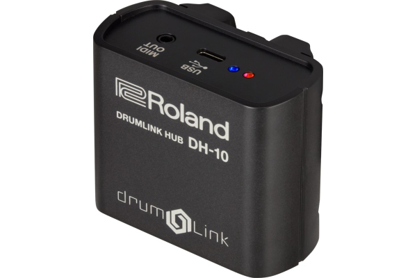 DH-10 DrumLink Hub DH-10 DrumLink Hub