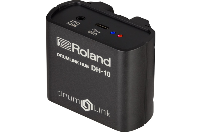 Modul central DrumLink Roland DH-10 DrumLink Hub