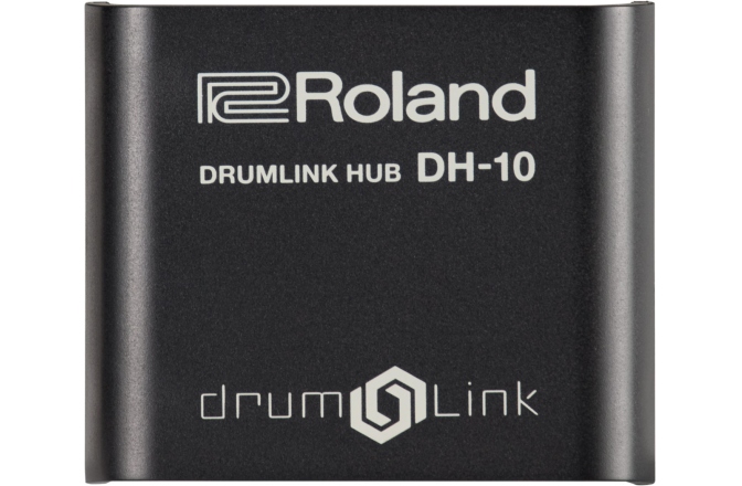 Modul central DrumLink Roland DH-10 DrumLink Hub