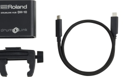 Modul central DrumLink Roland DH-10 DrumLink Hub