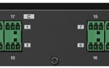 Modul de conectare Tascam BO-32DE
