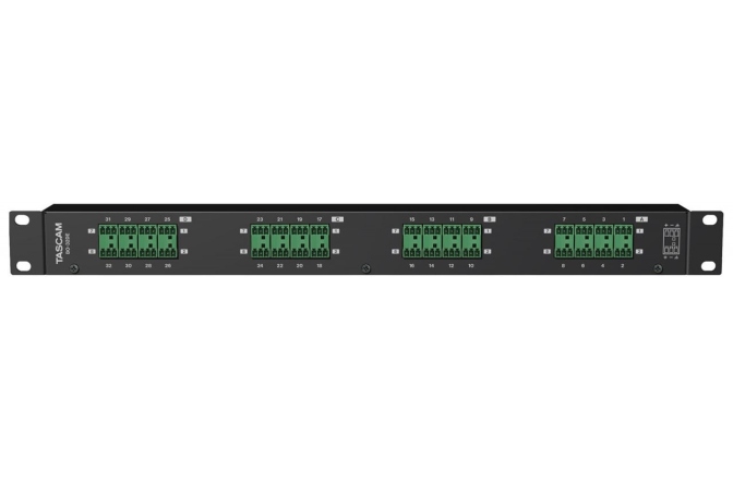 Modul de conectare Tascam BO-32DE