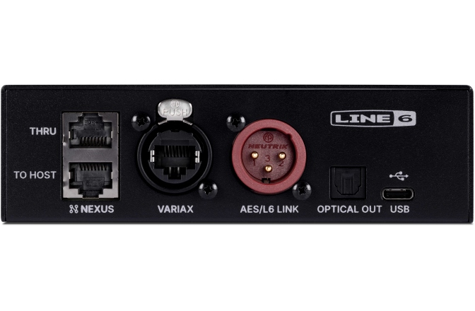 Modul de expansiune  Line6 Expand D10