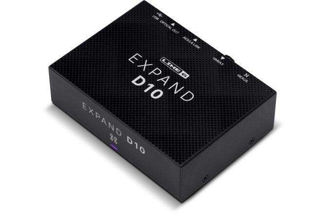 Modul de expansiune  Line6 Expand D10