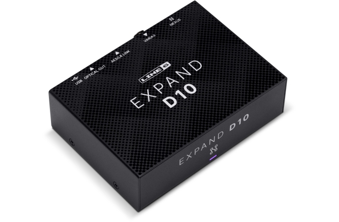 Modul de expansiune  Line6 Expand D10