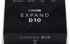 Modul de expansiune  Line6 Stadium Expand D10