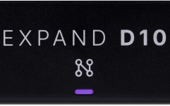 Modul de expansiune  Line6 Stadium Expand D10