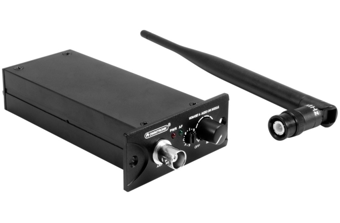 Modul de legătură audio MOM-10BT4 Omnitronic Modul de legătură audio  MOM-10BT4