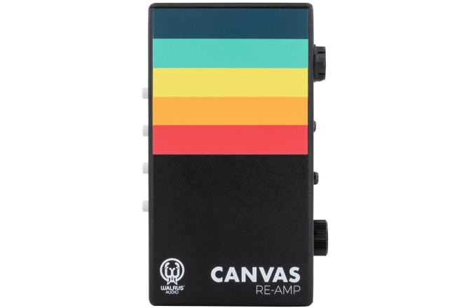 Modul de reamplificare chitara Walrus Audio Re-Amp