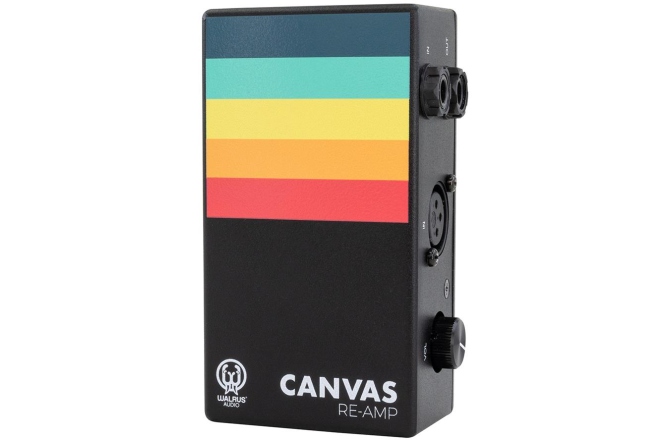 Modul de reamplificare chitara Walrus Audio Re-Amp