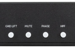 Modul de reamplificare chitara Walrus Audio Re-Amp