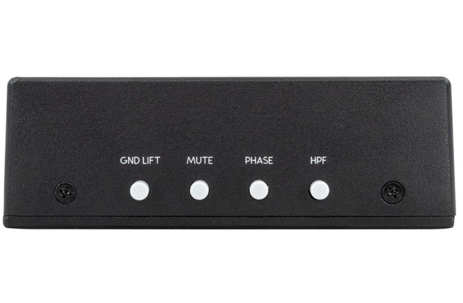 Modul de reamplificare chitara Walrus Audio Re-Amp