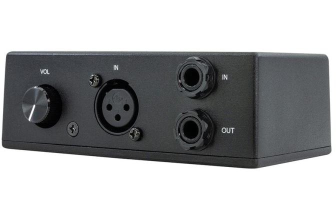 Modul de reamplificare chitara Walrus Audio Re-Amp