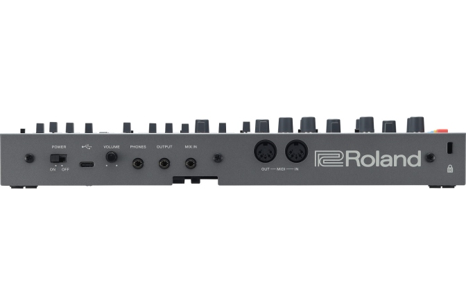 Modul de sunet compact Roland JX-08