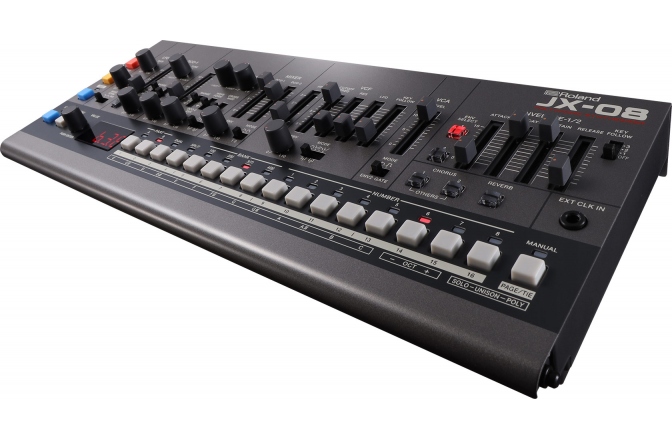 Modul de sunet compact Roland JX-08