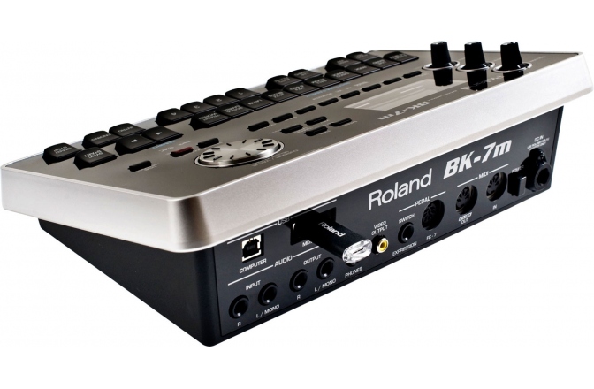 Modul de sunet Roland BK-7m