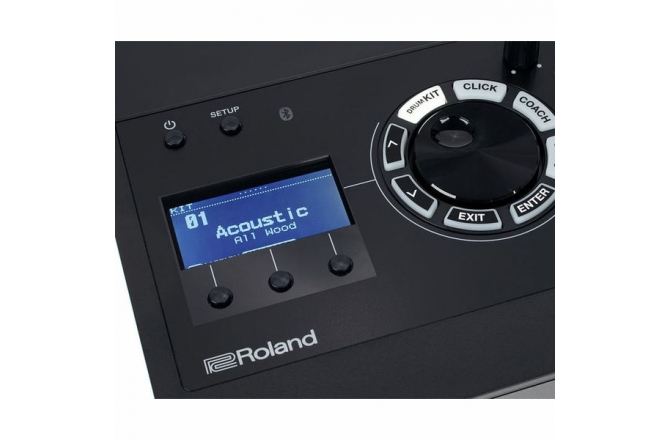 Modul de Tobe Electronice Roland TD-17 Drum Module