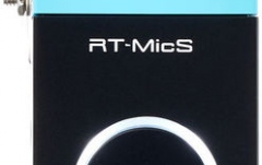 Modul de tobe hibrid Roland RT-MicS Hybrid Drum Module