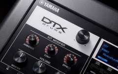 Modul de tobe Yamaha DTX-PRO Drum Module