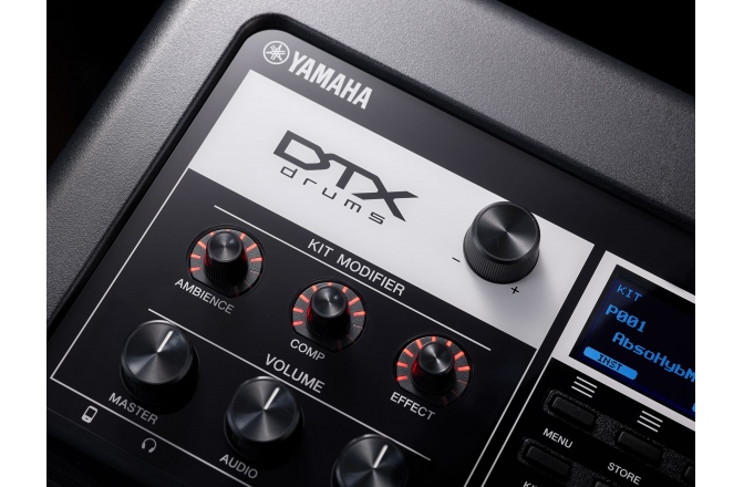 Modul de tobe Yamaha DTX-PRO Drum Module