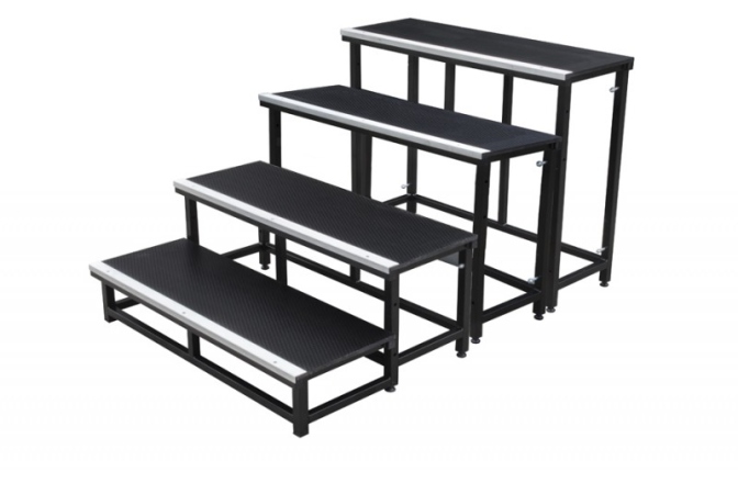 Modul de treapta Alustage SM-08