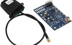 Modul DMX Antari W-DMX-PCBR WDMX module M-4, M-7 and F-1