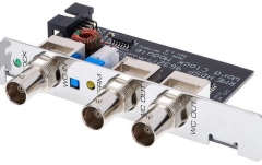 Modul expansiune wordclock<br /> RME Word Clock (WCM)