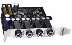 Modul extensie RME AO4S-192 AIO 