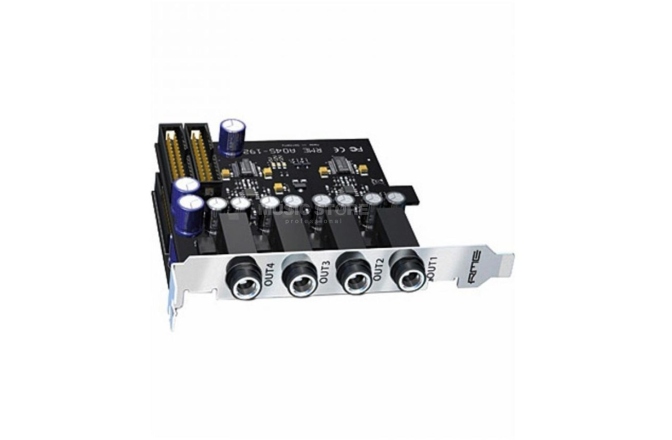 Modul extensie RME AO4S-192 AIO 
