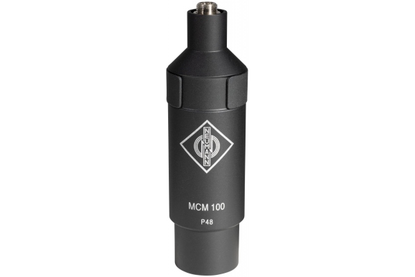 MCM 100