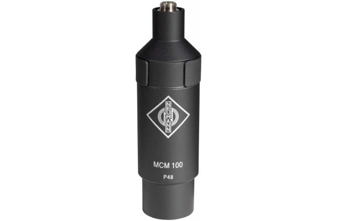 Modul final de iesire<br /> Neumann MCM 100