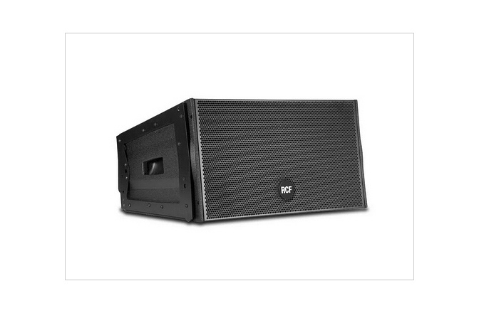 Modul line-array RCF NX L-23A