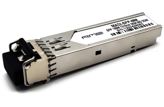 Modul Multi Mode RME MADI-SFP-MM