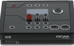 Modul pentru tobe electronice Gewa E-Drum Modul G3