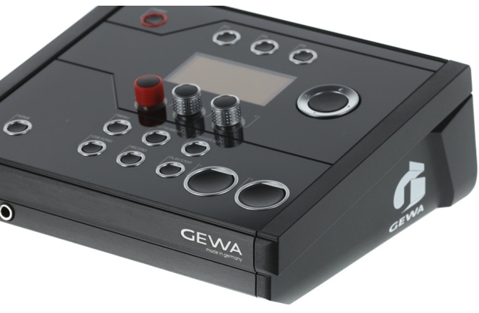Modul pentru tobe electronice Gewa E-Drum Modul G3